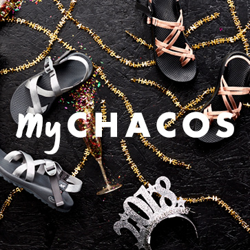 chacos official website