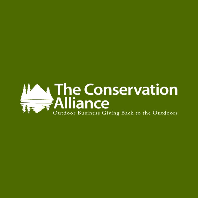 The Conservation Alliance Logo.