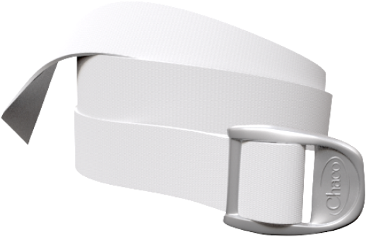  White Belt