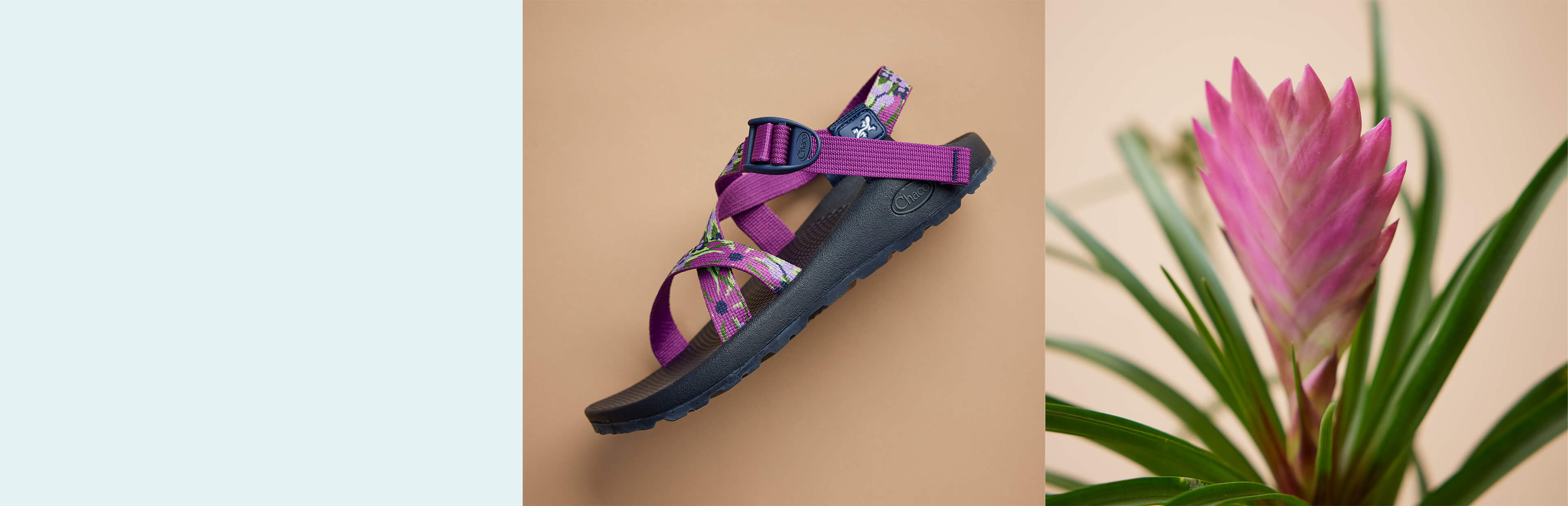 Example of custom Chaco Z/Sandal