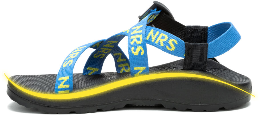 Chaco NRS Arch