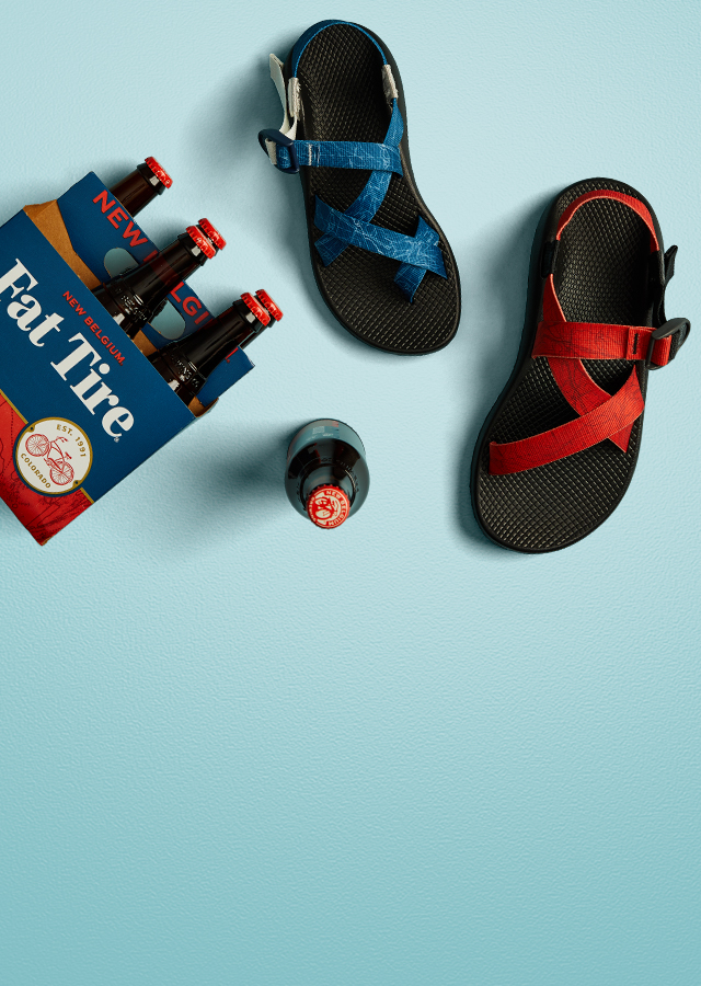 chukkas sandals