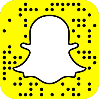 Chaco's Snapchat account
