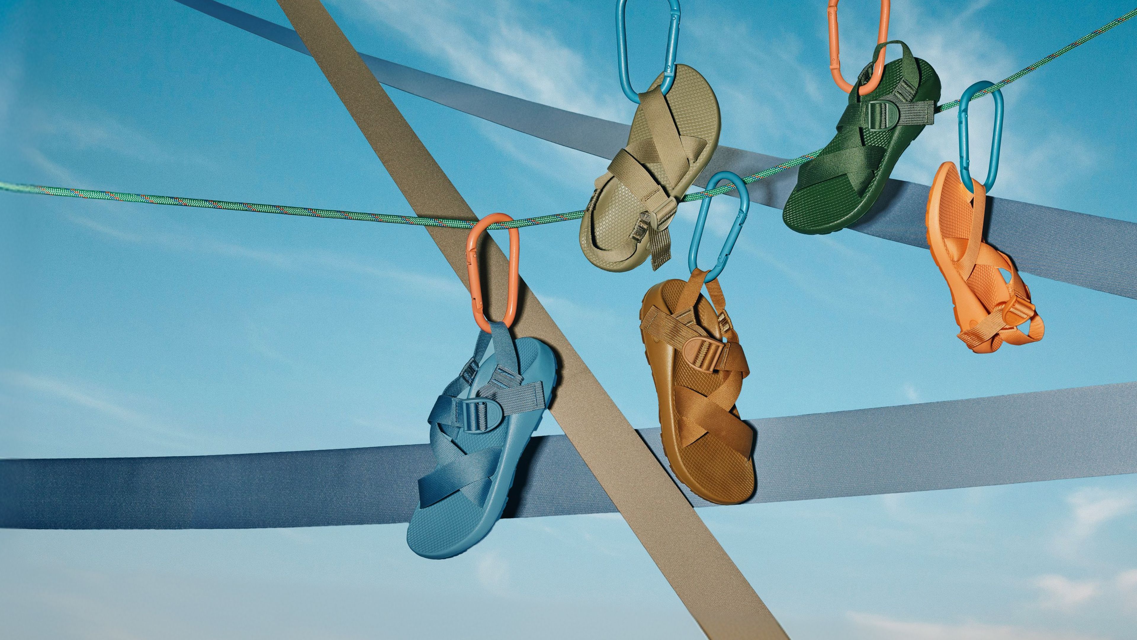 Shop Chaco MegaChrome