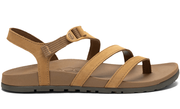 Chaco Women's Lowdown Strappy