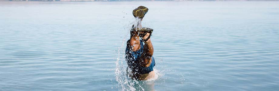 Men's Water
