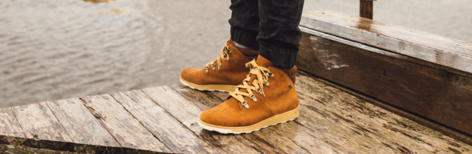 Men's Boots