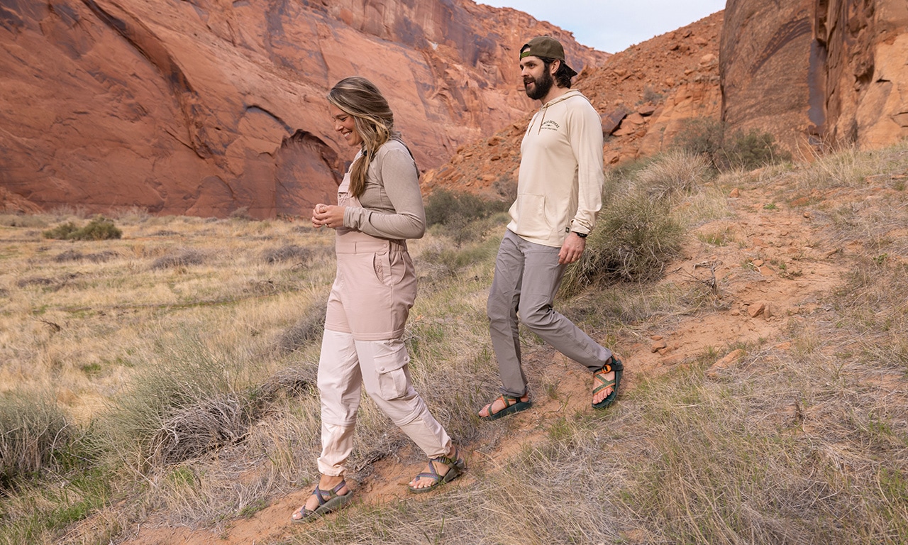 stores that sell chaco