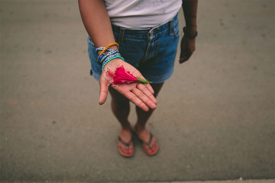 Wrist Wrap