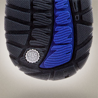 EcoTread Sole