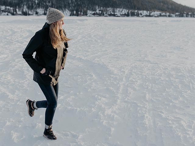 Cozy Boots & Fleece Lined Boots | Chaco