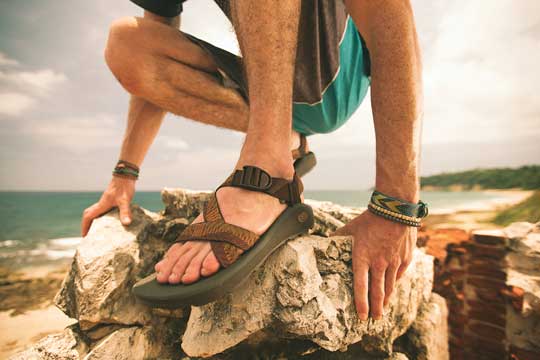 chaco z cloud sport