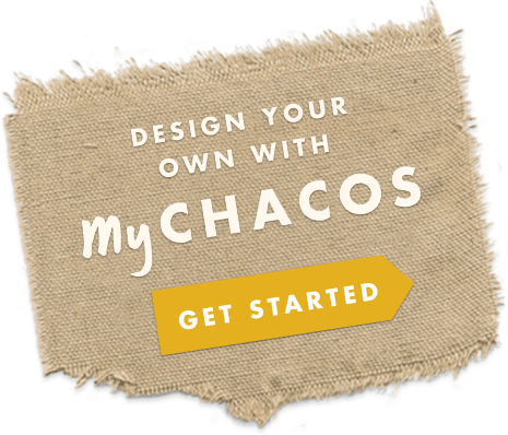 MyChacos Badge