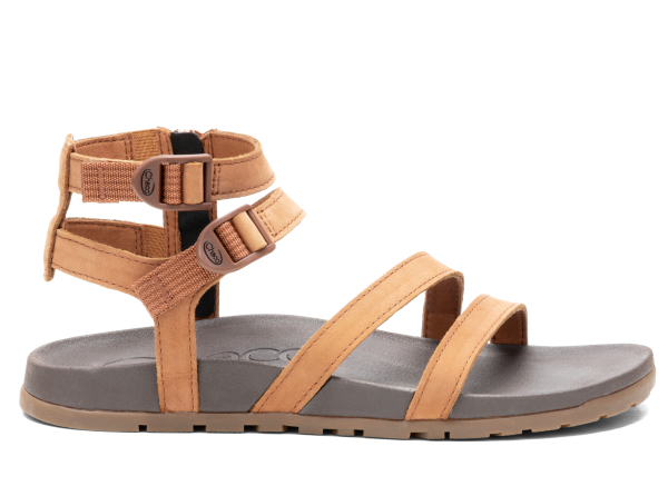 Chaco Lowdown Leather