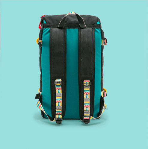 Klettersack