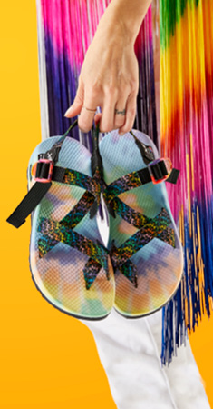 grateful dead chacos for sale