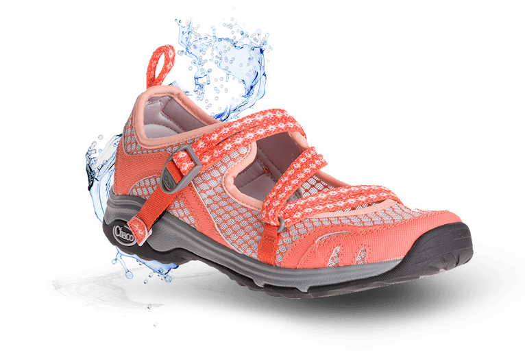 null Chacos