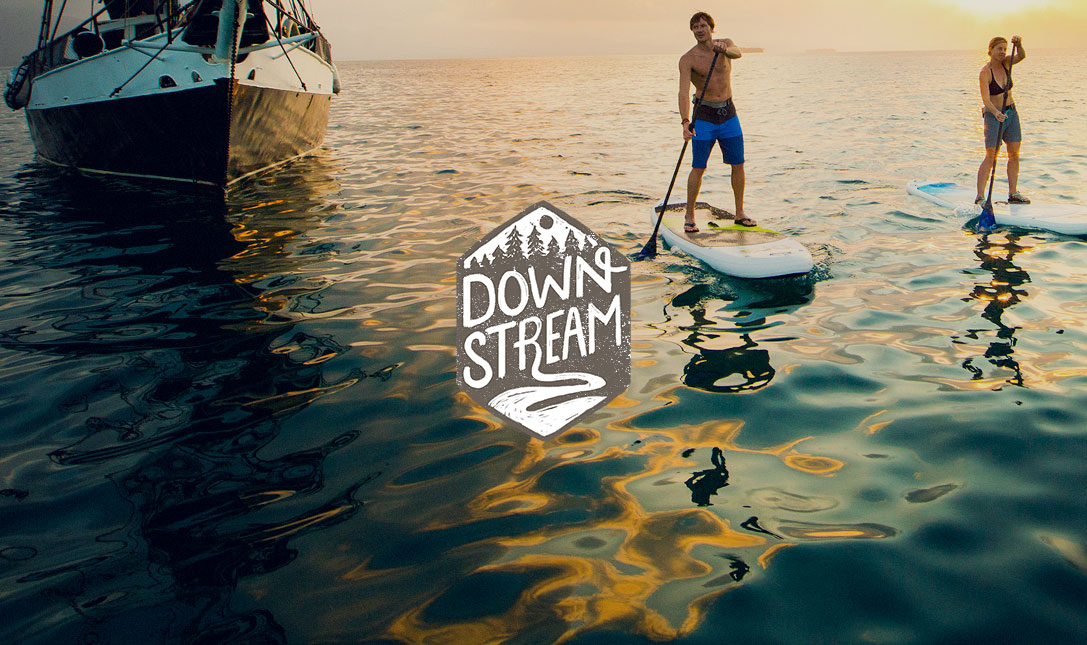 Downstream Blog