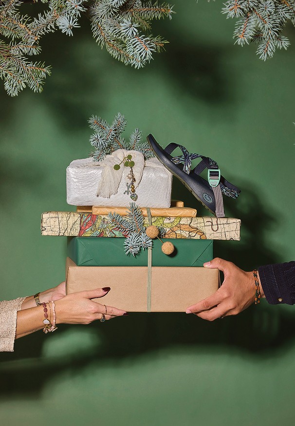 30% Off Sitewide - Shop Now