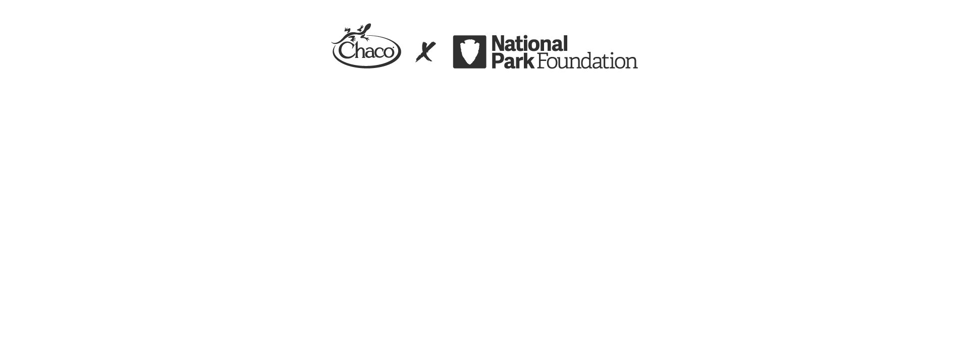 Chacos and the National Parks Foundation