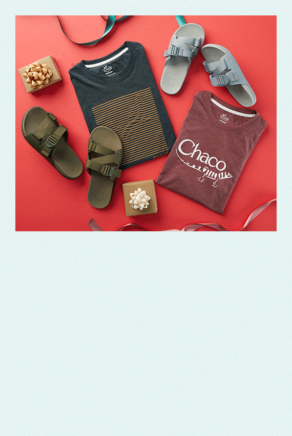 chaco official website