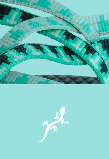 Chaco x Topo Designs