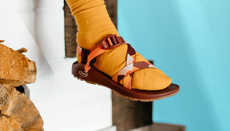 chacos official website
