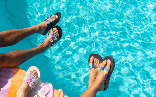 washing chacos in washing machine