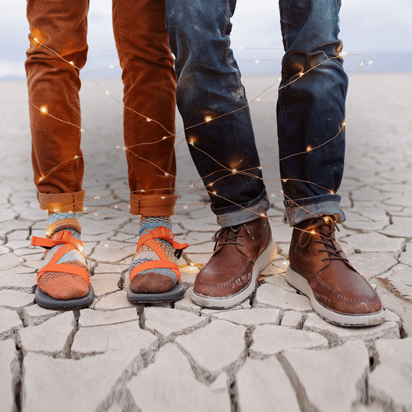 Chacos