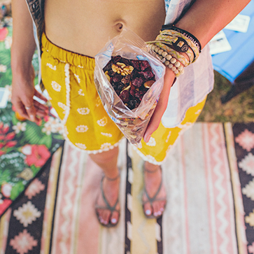 Festival Style