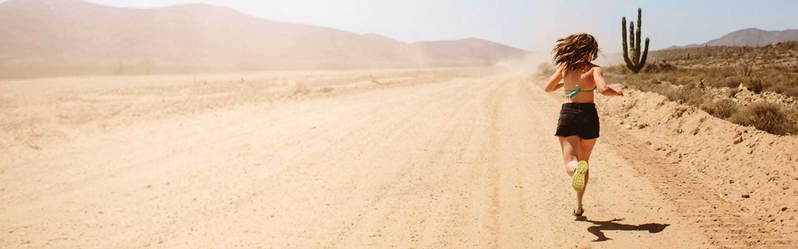 Chaco Travels Baja