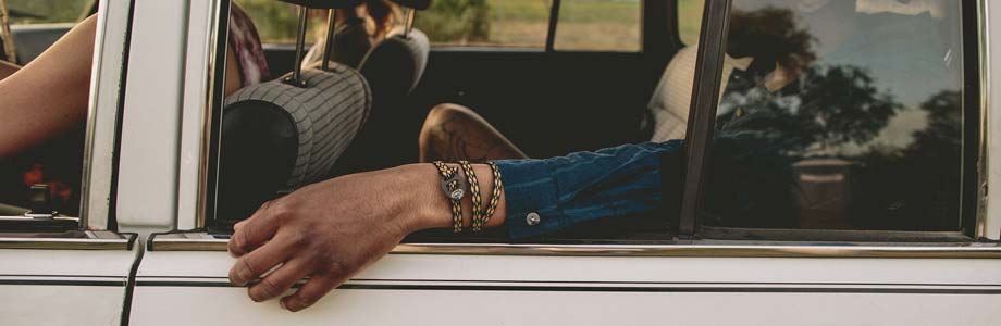 Wrist Wraps