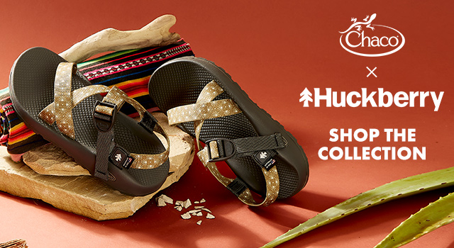 donut chacos