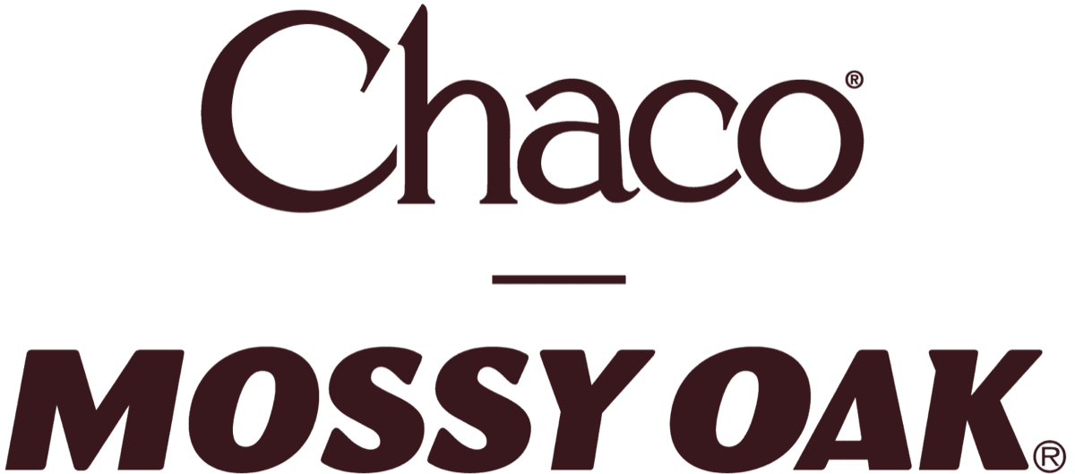 Chaco x Mossy Oak