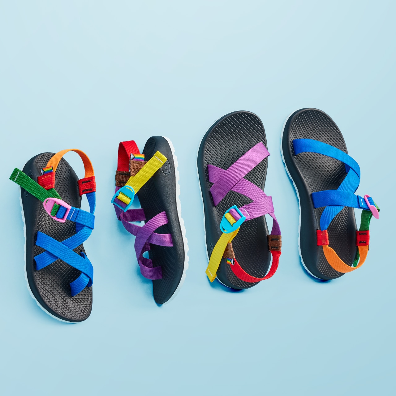 chaco flip flop sale