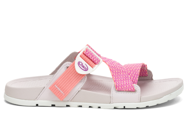 Chaco Lowdown Slide