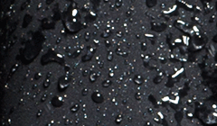Saucony Weather Proof Technology