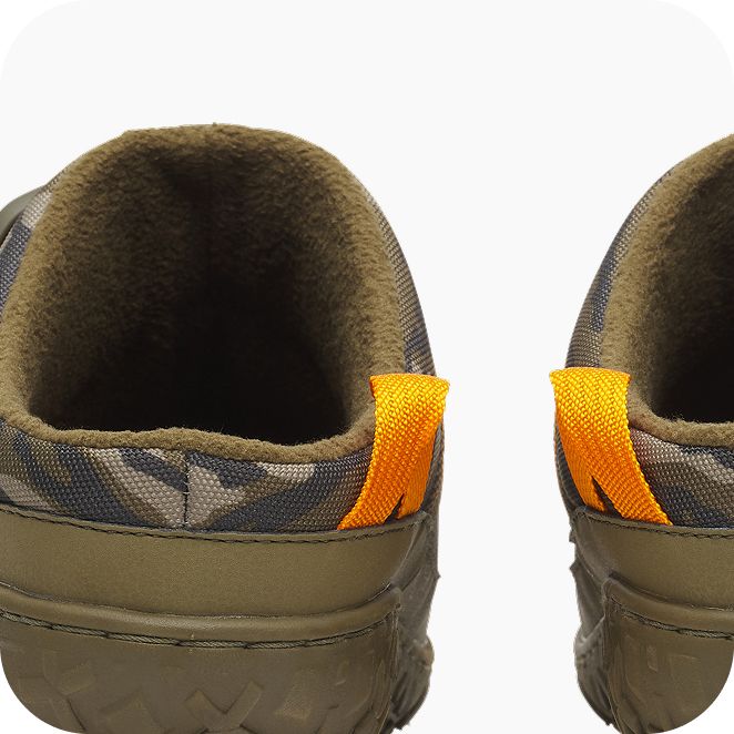 Chaco x Mossy Oak Bottomland Ramble Rugged Clog