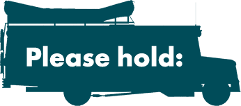 Please Hold