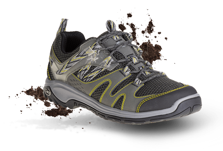 Men's Outcross 4