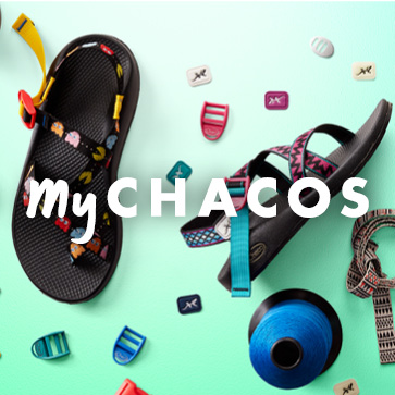 chacos official website