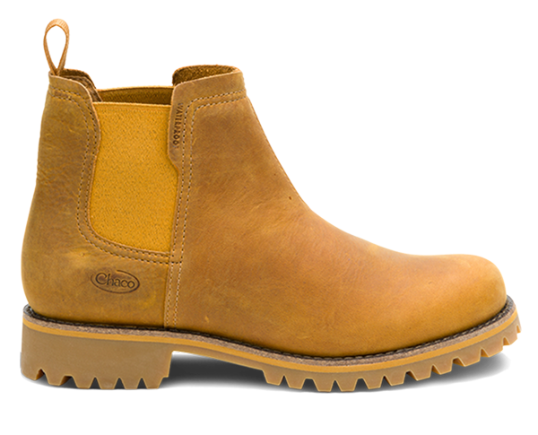 Chaco Boots