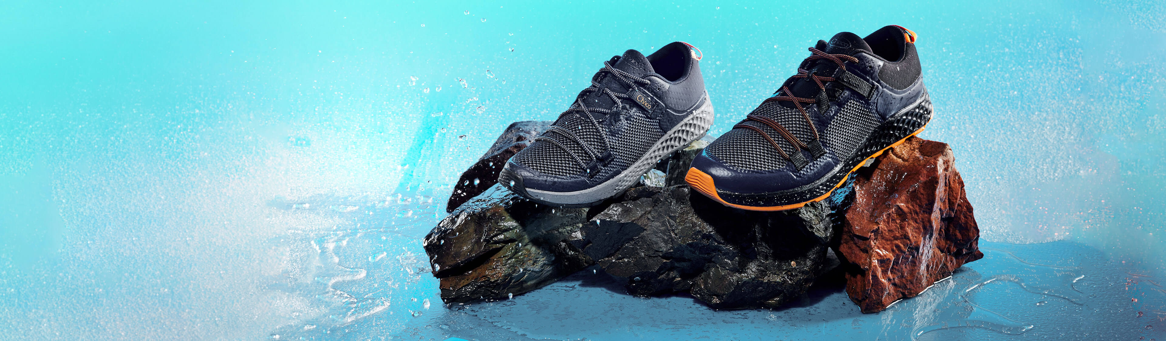 Chaco sneakers discount