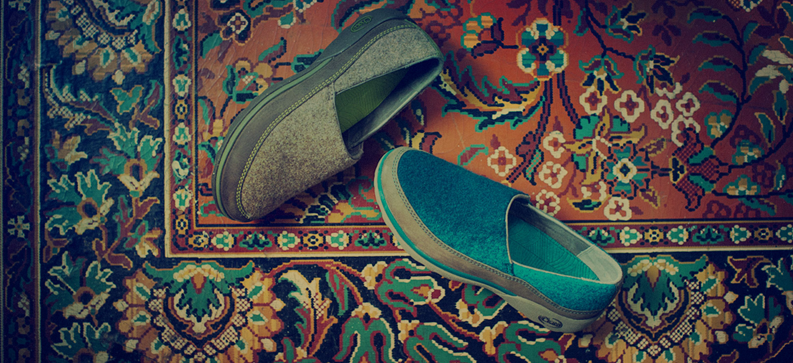Sloan Shoe