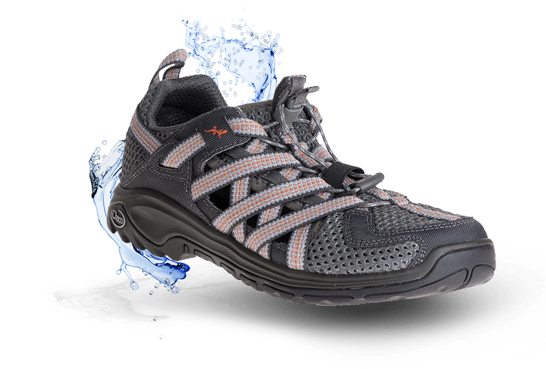 Men's Outcross 1