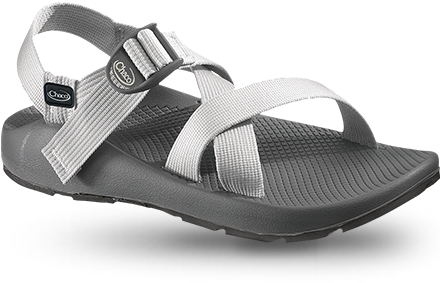 Grey chacos clearance
