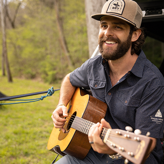 Thomas Rhett