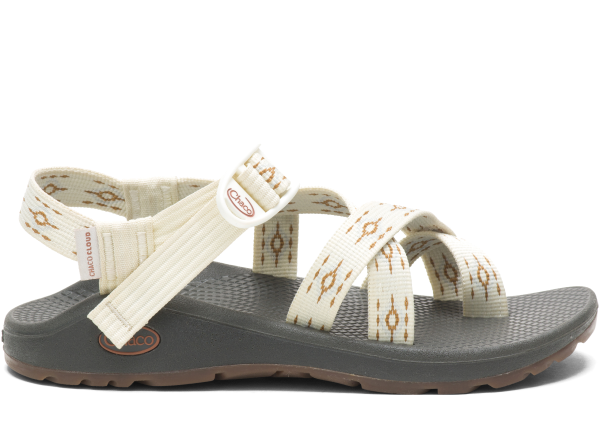 Chaco Z/Cloud