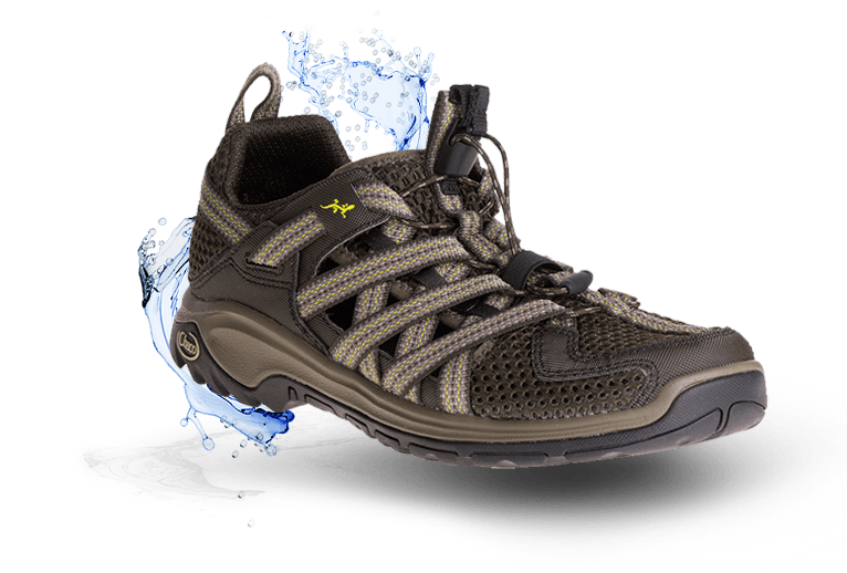 Chaco outcross on sale