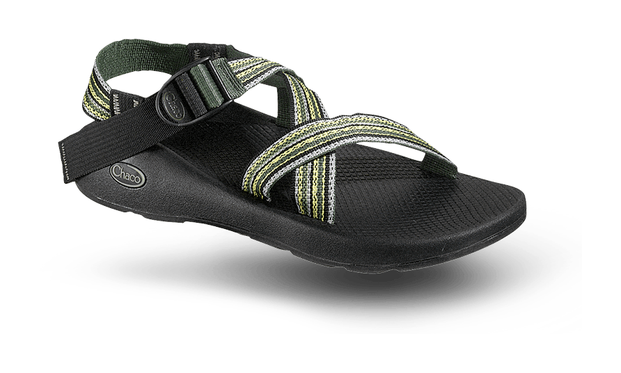 men's Classic Z Sandals